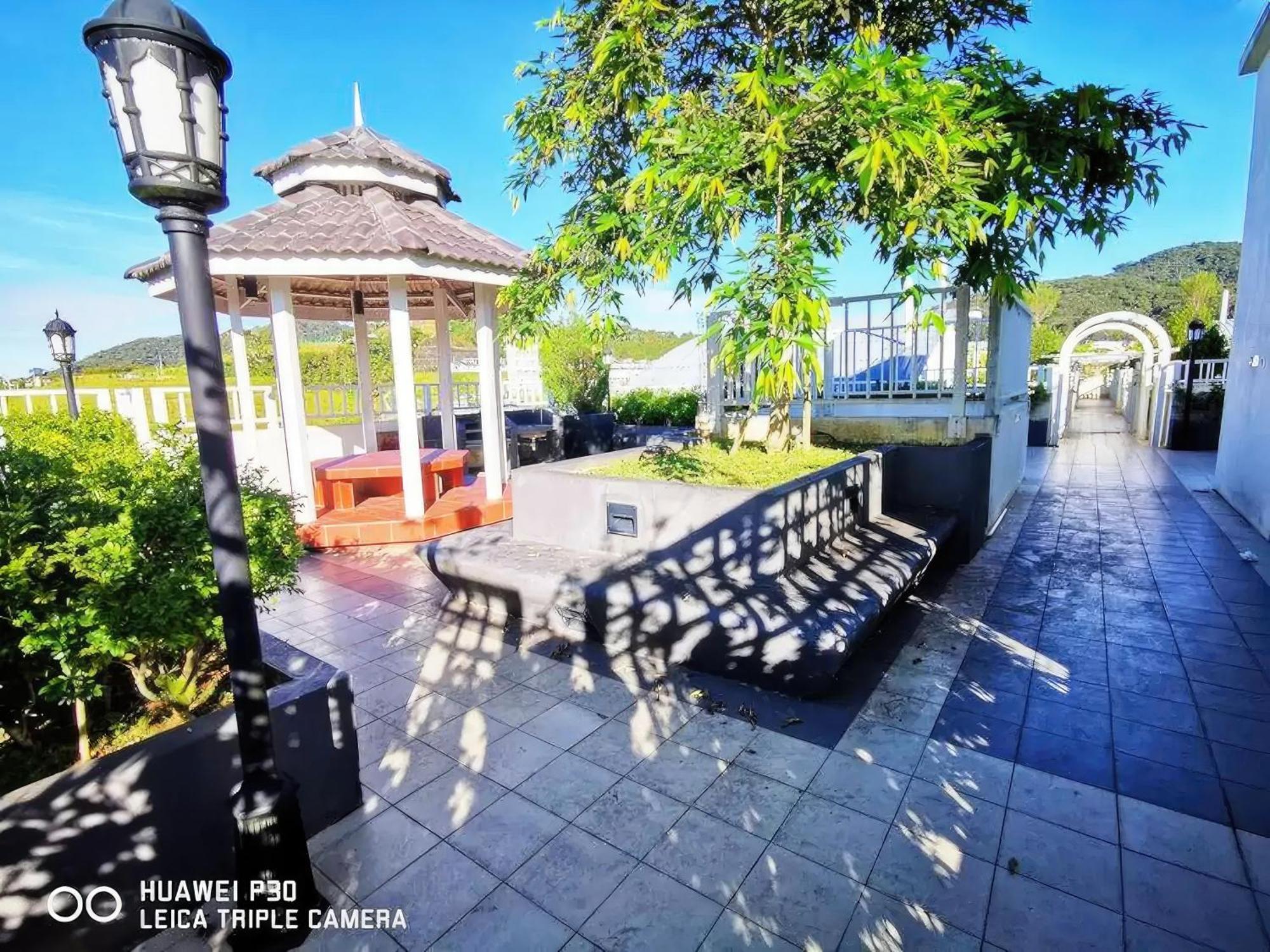 Miahputeh Cozy Homestay Cameron Highlands Pasar Malam Brinchang Exterior foto