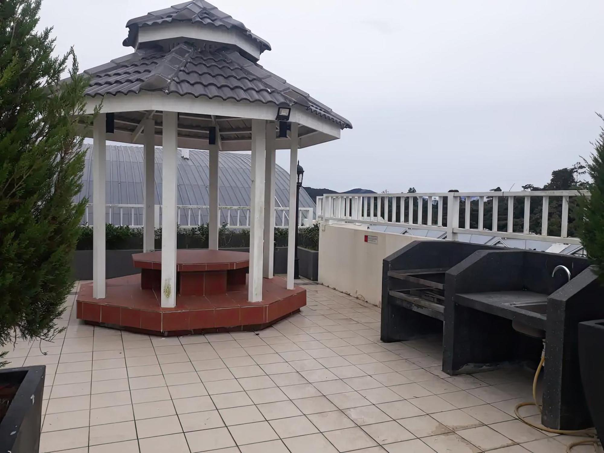 Miahputeh Cozy Homestay Cameron Highlands Pasar Malam Brinchang Exterior foto