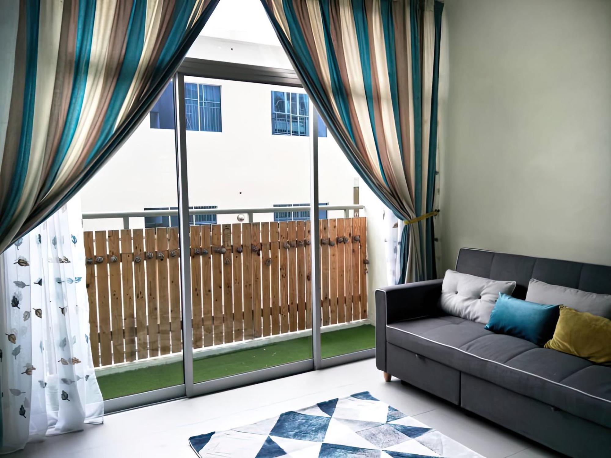 Miahputeh Cozy Homestay Cameron Highlands Pasar Malam Brinchang Exterior foto