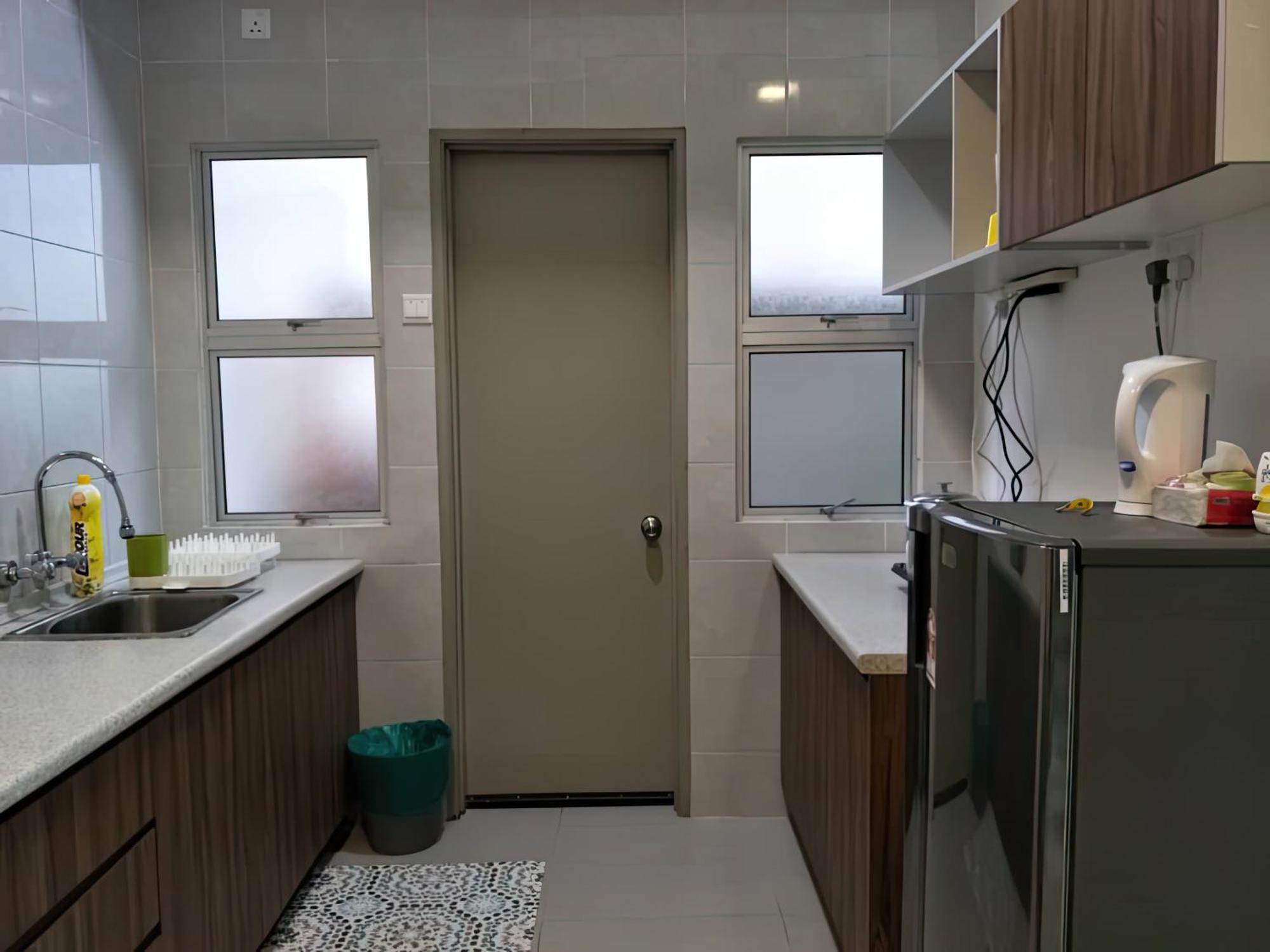 Miahputeh Cozy Homestay Cameron Highlands Pasar Malam Brinchang Exterior foto